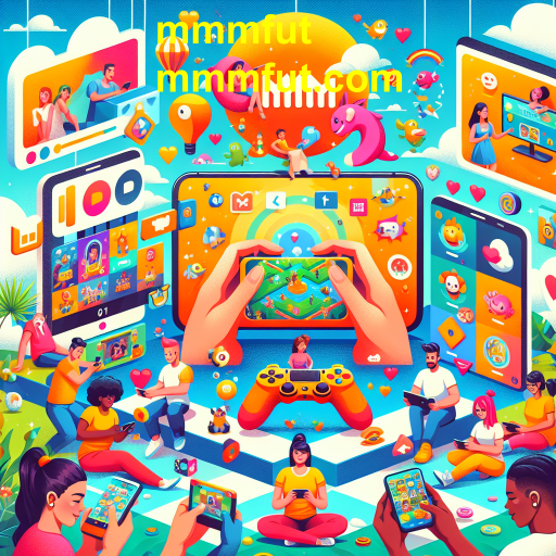 A Ascensão dos Jogos Casuais: Diversão para Todos