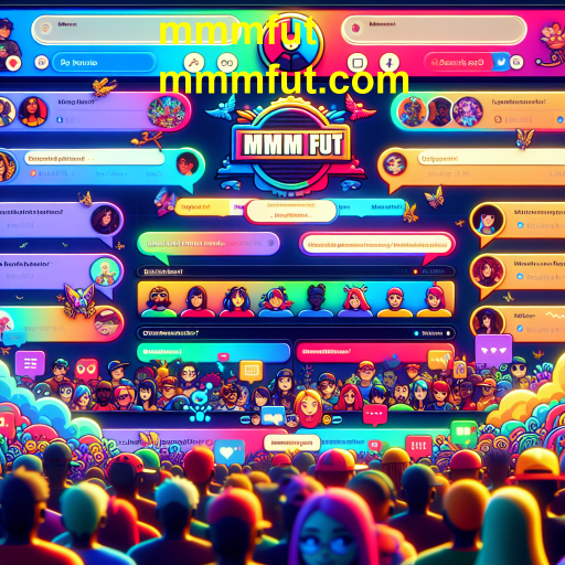 Fóruns de Jogos: Conectando Jogadores na Comunidade Gamer