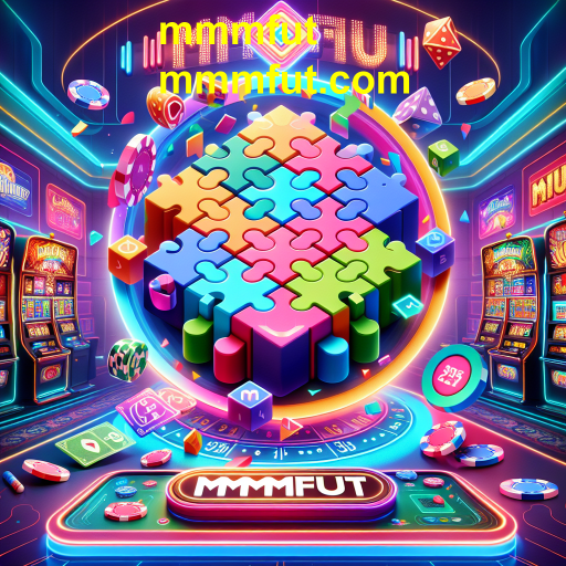 Desvendando o Mundo dos Quebra-Cabeças em mmmfut