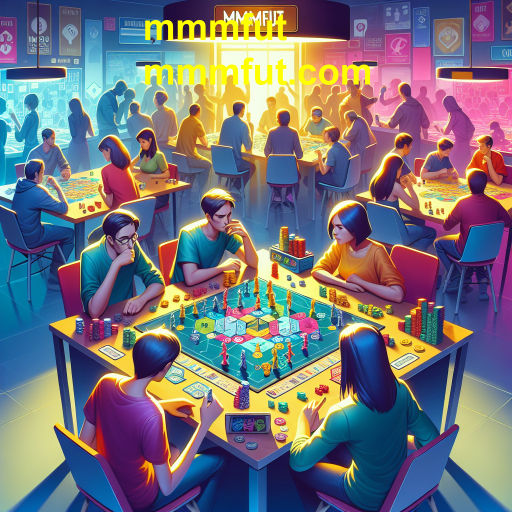 A Ascensão dos Jogos de Estratégia na Indústria de Jogos