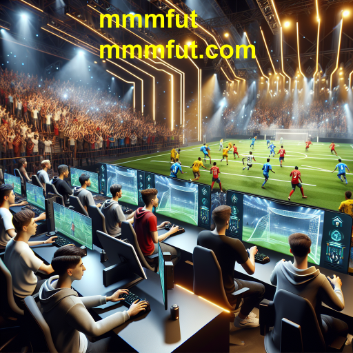 A Ascensão dos Torneios de Futebol Virtual